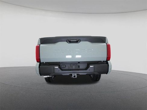 New 2026 Toyota Tundra SR5 image 23