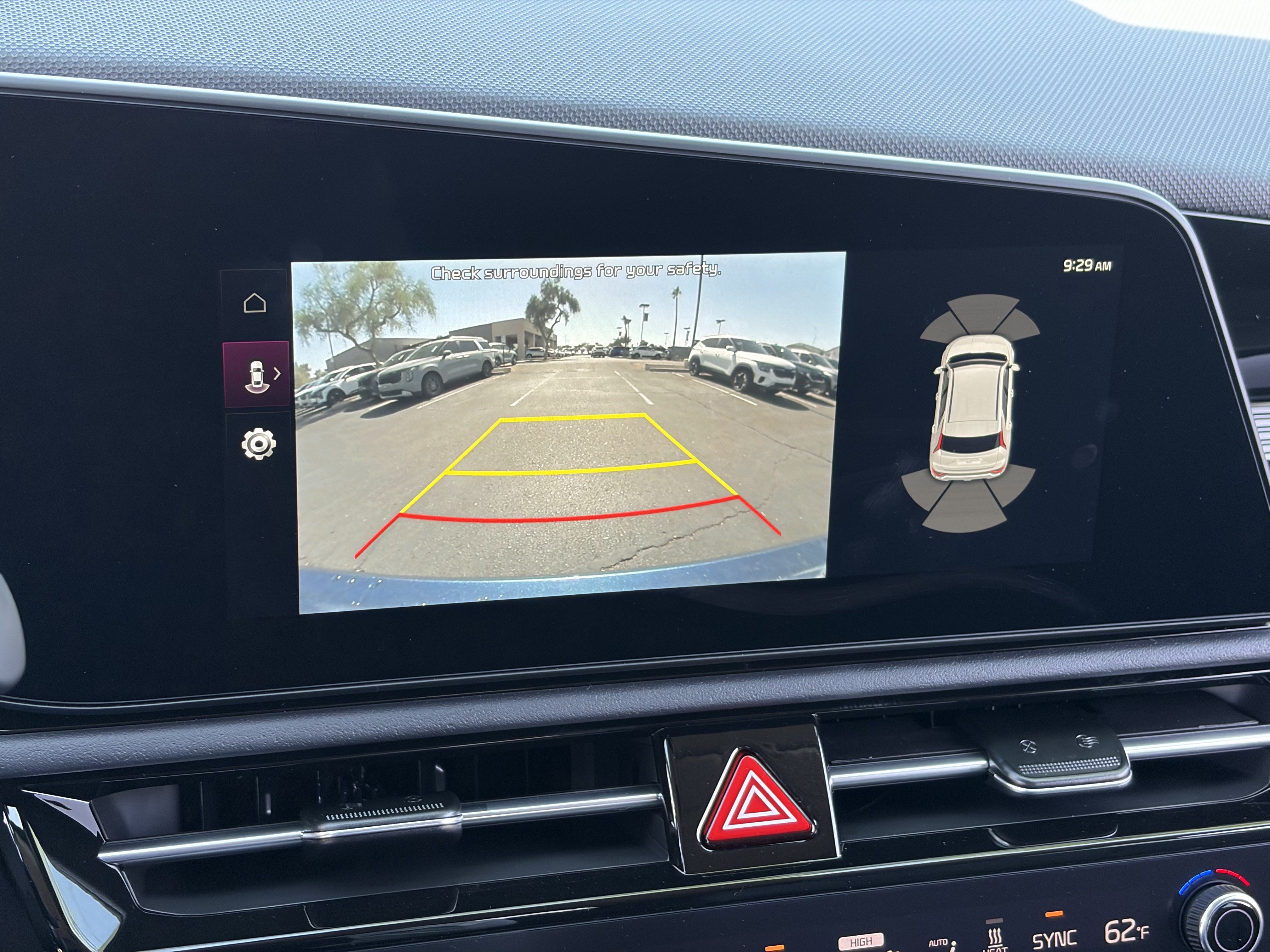 New 2026 Kia Niro Wave FWD image 26