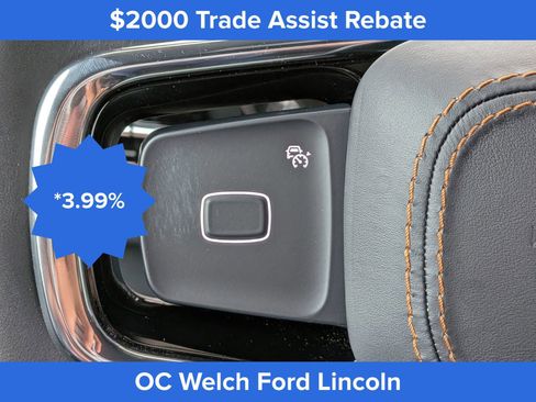 Certified 2025 Lincoln Navigator Black Label AWD/4WD image 32