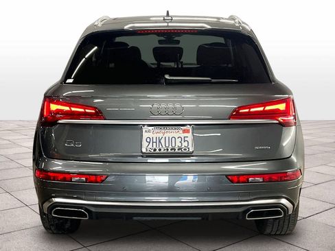 Certified 2023 Audi Q5 2.0T Premium Plus w/ Premium Plus Package image 7