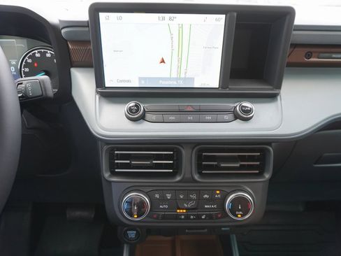 Certified 2023 Ford Maverick Lariat w/ Lariat Luxury Package image 13