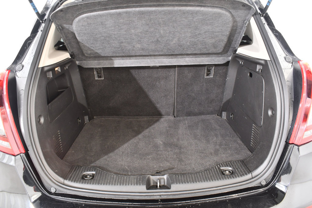 Used 2017 Buick Encore Preferred FWD image 20