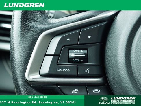 Used 2021 Subaru Outback Limited image 16