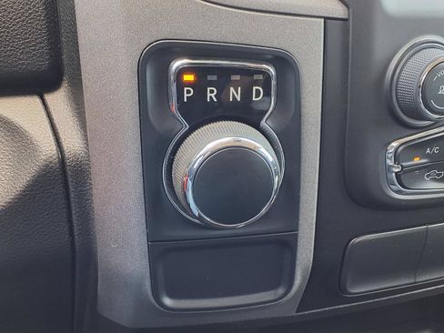 Used 2022 RAM 1500 Tradesman w/ Electronics Group RWD image 12