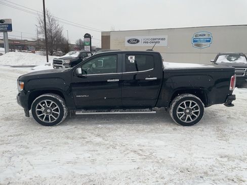 Used 2020 GMC Canyon Denali image 10