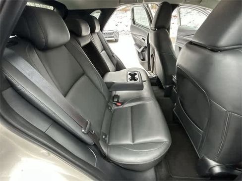 Used 2024 MAZDA CX-30 AWD 2.5 S w/ Select Sport Pkg image 23
