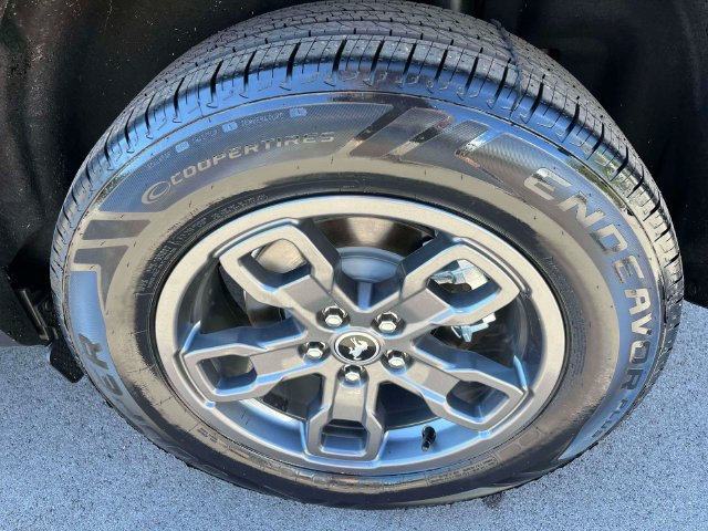 Used 2023 Ford Bronco Sport Big Bend w/ Convenience Package AWD/4WD image 11