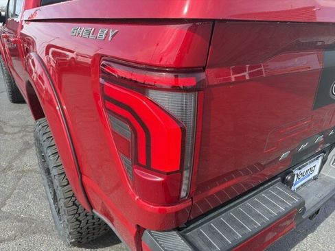 New 2025 Ford F150 Lariat w/ Equipment Group 501A Mid image 39