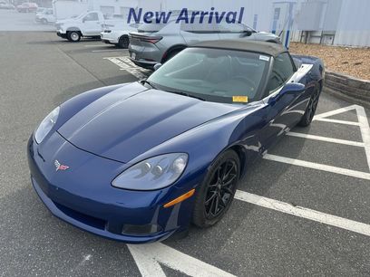 Used 2006 Chevrolet Corvette Base w/ Preferred Equipment Group