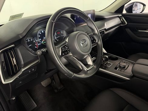 Used 2025 MAZDA CX-90 3.3 Turbo w/ Select Package AWD/4WD image 19