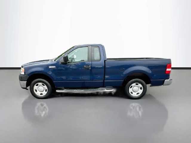 Used 2008 Ford F150 2WD Regular Cab image 9