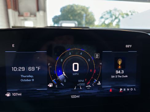 New 2026 Chevrolet Tahoe LS image 12