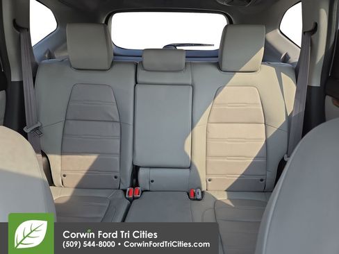 Used 2020 Honda CR-V EX-L image 35