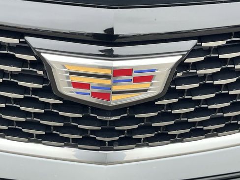 New 2026 Cadillac CT4 Luxury image 24