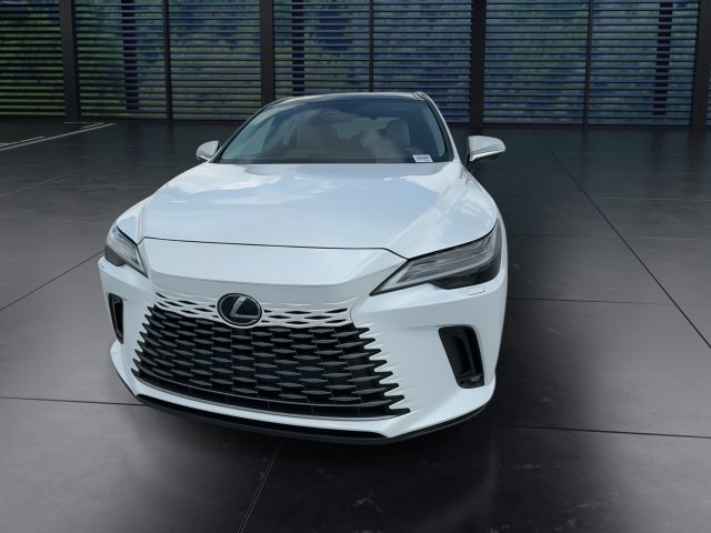 New 2026 Lexus RX 350 FWD w/ Convenience Package image 3