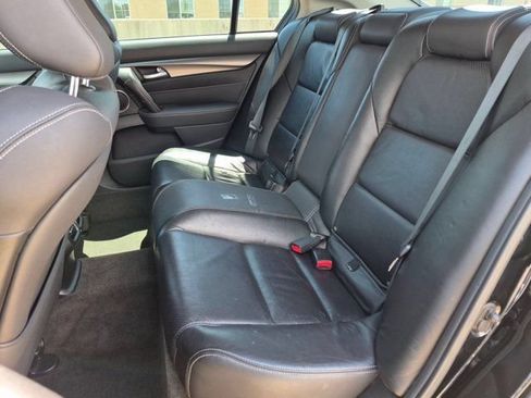 Used 2012 Acura TL SH-AWD image 10