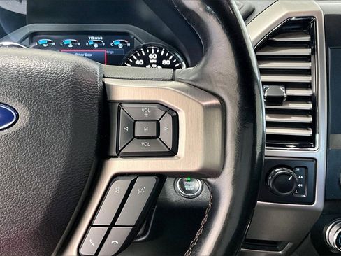 Used 2020 Ford F150 Platinum image 22