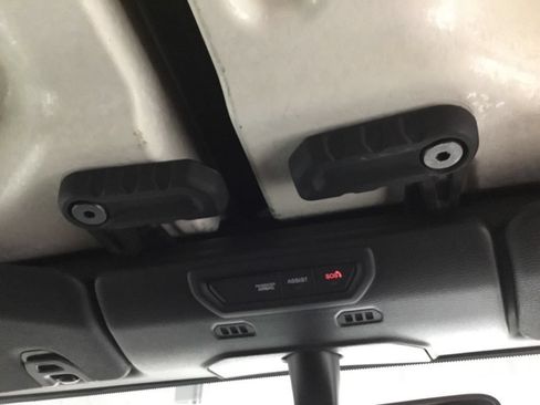 Used 2023 Jeep Wrangler Unlimited Sport w/ Uconnect 4C Nav & Sound Group AWD/4WD image 33