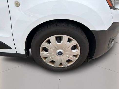 Used 2022 Ford Transit Connect XL FWD image 31