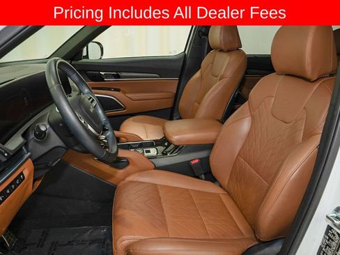 Used 2024 Kia Telluride SX X-Pro AWD/4WD image 13