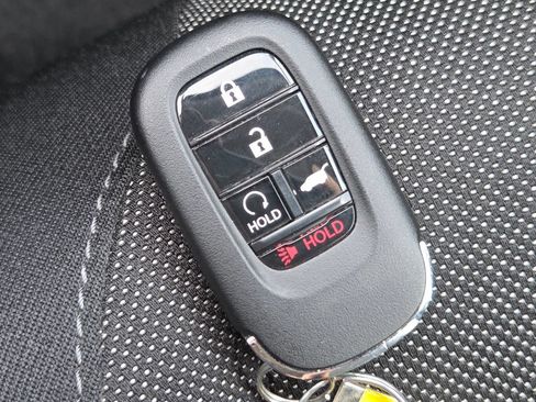 Certified 2024 Honda CR-V EX image 38