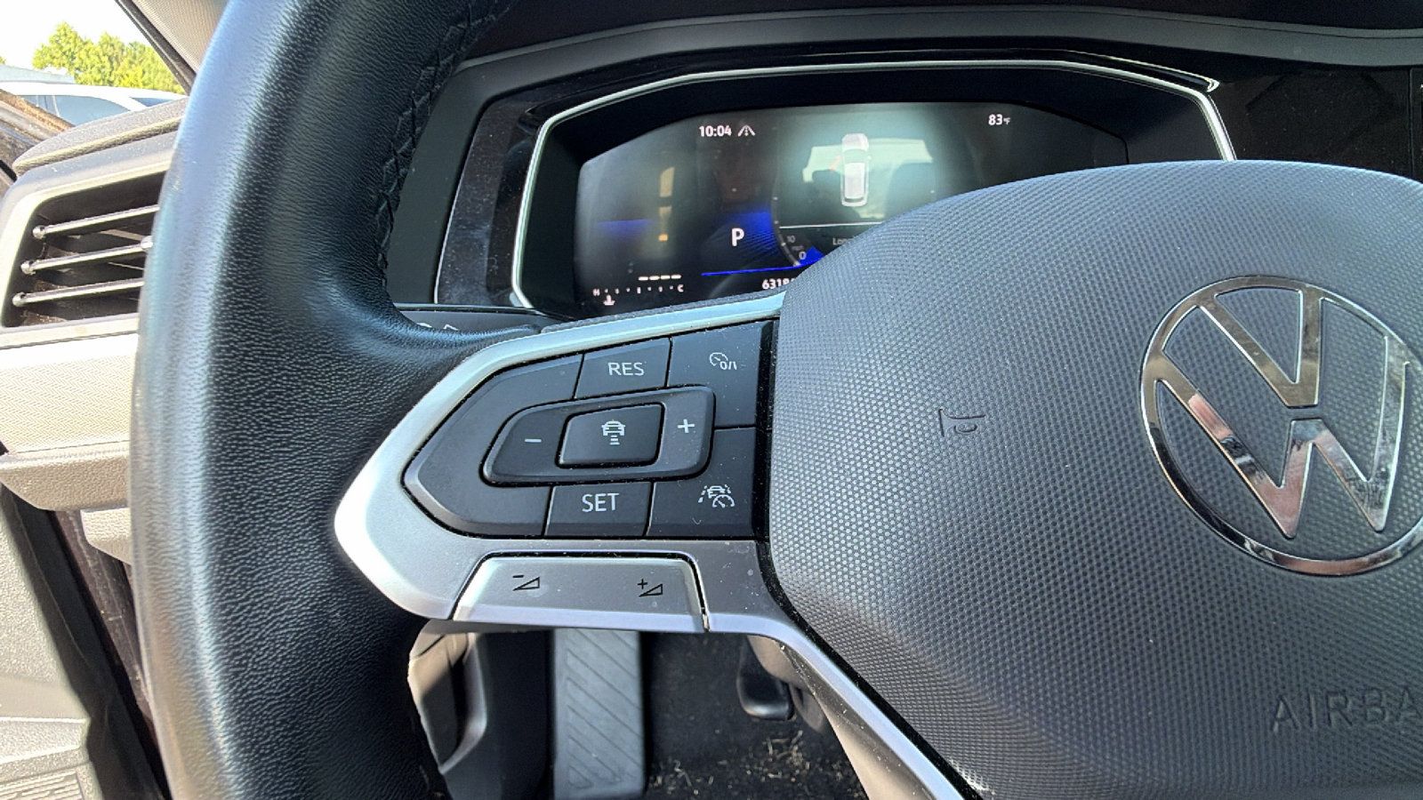 Used 2024 Volkswagen Jetta S FWD image 26