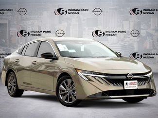 New 2026 Nissan Sentra SL video 1