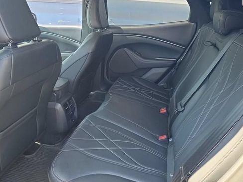 Used 2023 Ford Mustang Mach-E Select RWD image 3