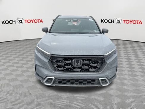 Used 2024 Honda CR-V Sport Touring image 2