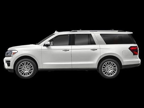 Used 2024 Ford Expedition Max Limited AWD/4WD image 76