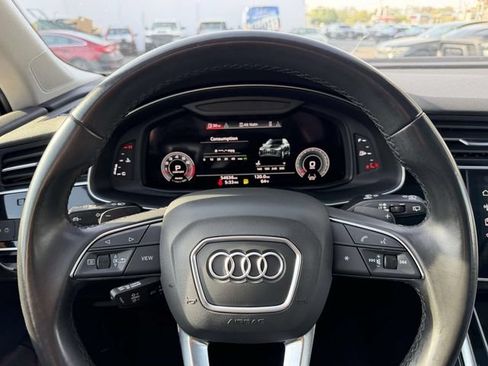 Used 2022 Audi Q7 3.0T Premium Plus AWD/4WD image 29