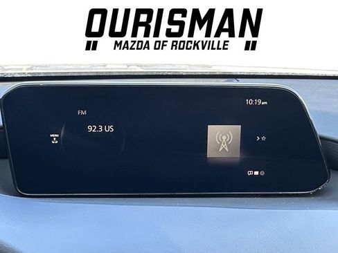 New 2026 MAZDA MAZDA3 2.5 S Hatchback w/ Premium Pkg image 14