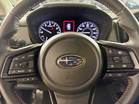 Used 2024 Subaru Crosstrek 2.5i Limited w/ Popular Package #4A AWD/4WD image 22