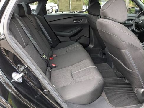 Certified 2023 Honda Accord Sport image 34