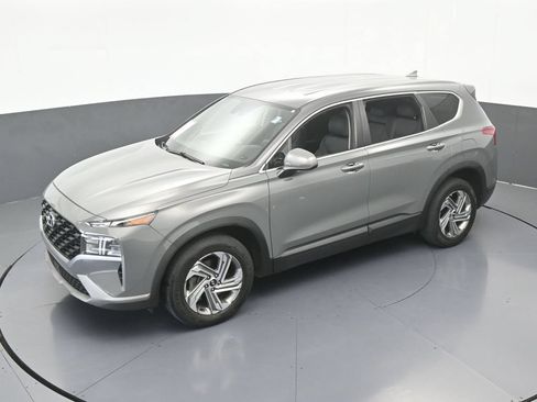 Used 2021 Hyundai Santa Fe SE FWD image 39
