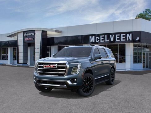 New 2026 GMC Yukon Elevation image 32