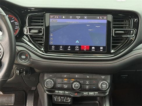 Used 2022 Dodge Durango R/T w/ Blacktop Package image 14