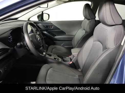 Used 2024 Subaru Crosstrek 2.0i Premium image 16