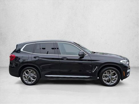 Used 2020 BMW X3 sDrive30i w/ Convenience Package image 4