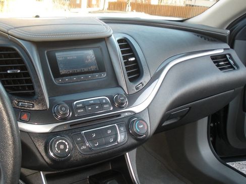 Used 2014 Chevrolet Impala LS image 37