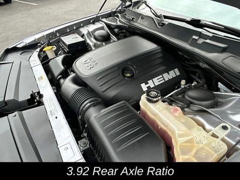 Used 2014 Dodge Challenger R/T w/ Sound Group II RWD image 37