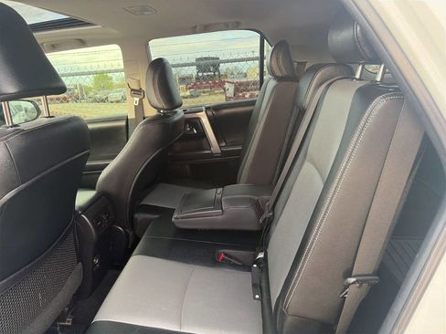 Used 2015 Toyota 4Runner SR5 Premium image 11