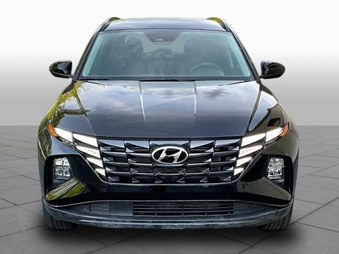 Used 2024 Hyundai Tucson SEL image 4