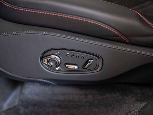 New 2026 Aston Martin DBX S image 24