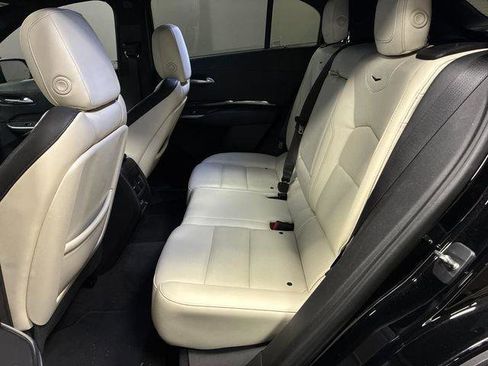 New 2023 Cadillac XT4 Sport FWD image 25
