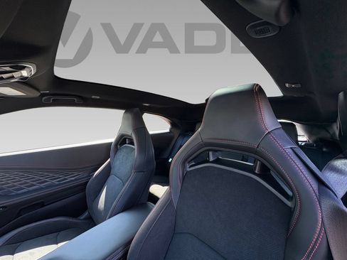 New 2026 Dodge Charger R/T AWD/4WD image 5