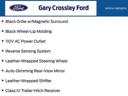 Used 2021 Ford Ranger XLT w/ Equipment Group 301A Mid AWD/4WD image 26