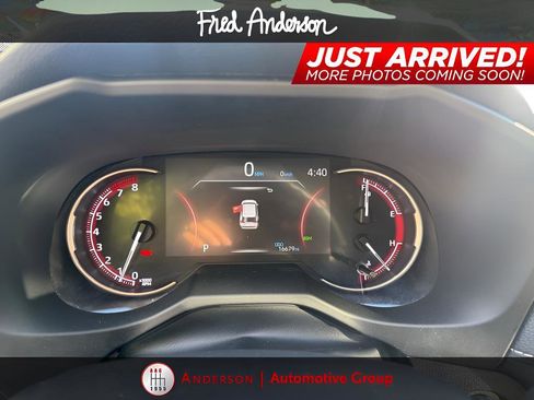 Certified 2024 Toyota RAV4 XLE image 3