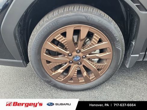 Used 2025 Subaru Forester Sport w/ Protection Package (1PH) image 20