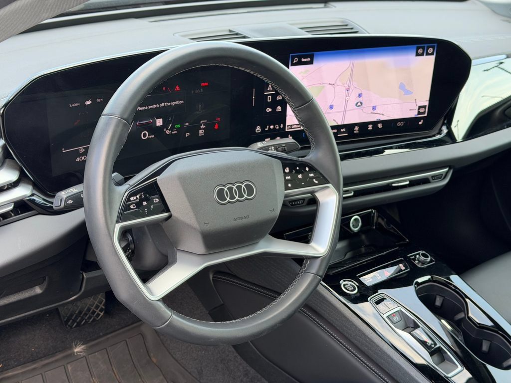 Certified 2025 Audi A5 2.0T Premium w/ Convenience Package AWD/4WD image 25